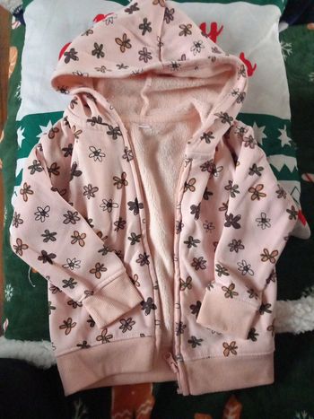 Gilet taille 92cm zeeman