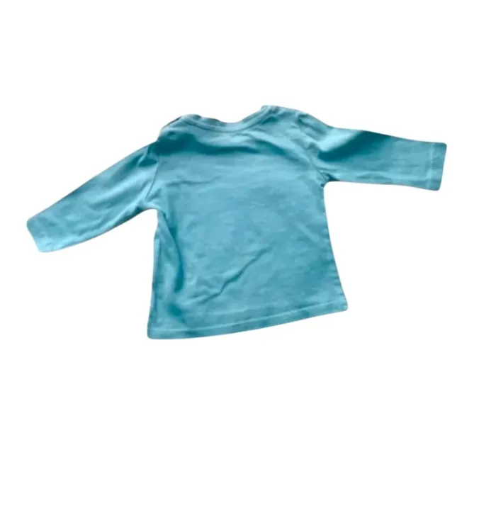 Pull garçon 3 mois - photo numéro 2
