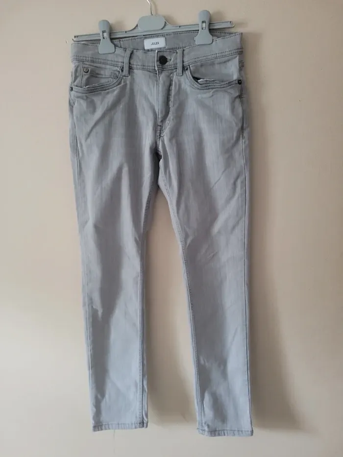 Jean slim Jules Taille 32