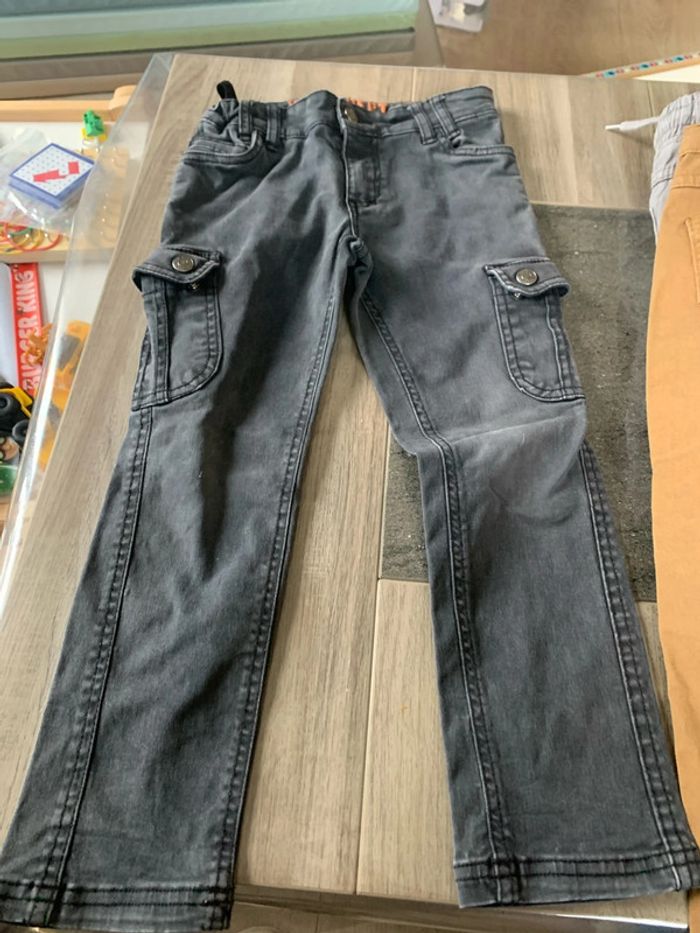 Lot vêtements 4 ans - photo numéro 2