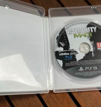 Lot jeux PS3 