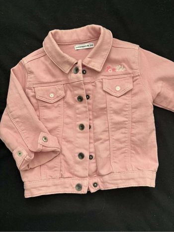 Veste