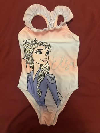 Maillot de bain Elsa, 2 ans