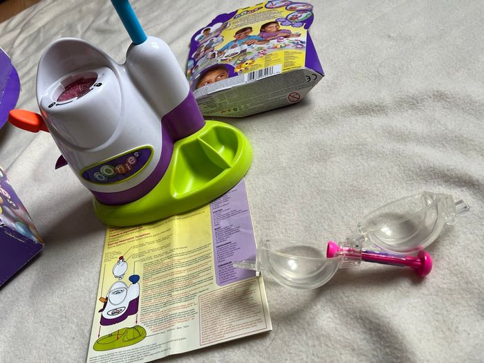 Machine à oonies - photo numéro 9