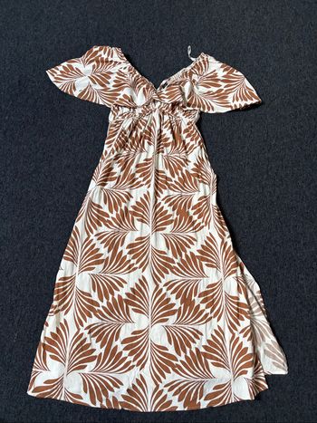 Robe de grossesse