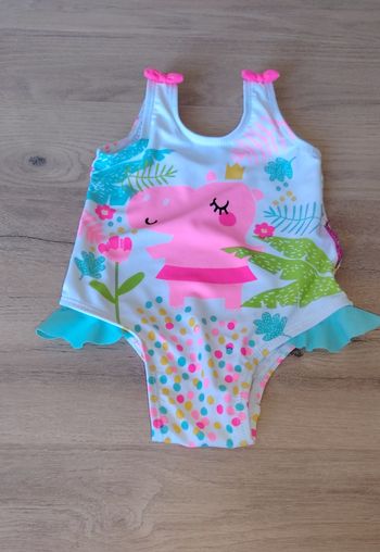 Maillot de bain