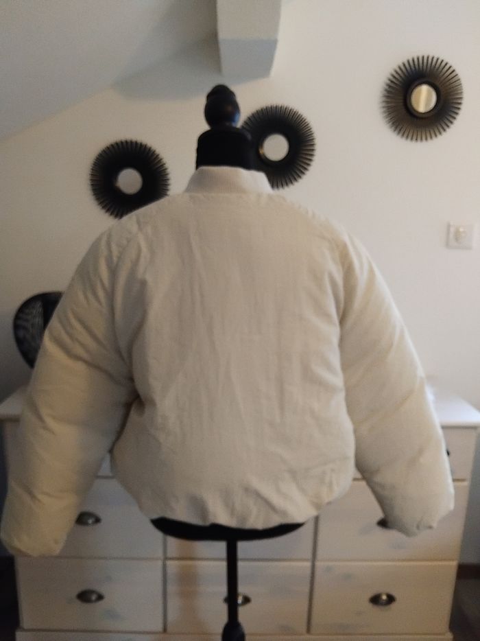 Doudoune - photo numéro 3