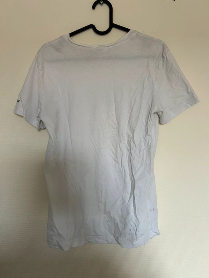 T-shirt Calvin Klein - photo numéro 2