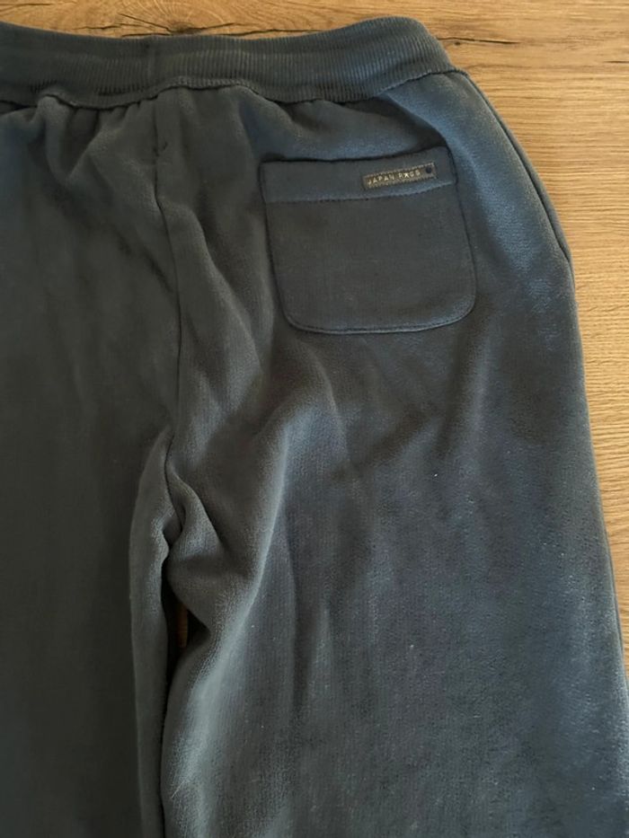 Pantalon style jogging japan rags taille 10 ans neuf avec étiquettes - photo numéro 16