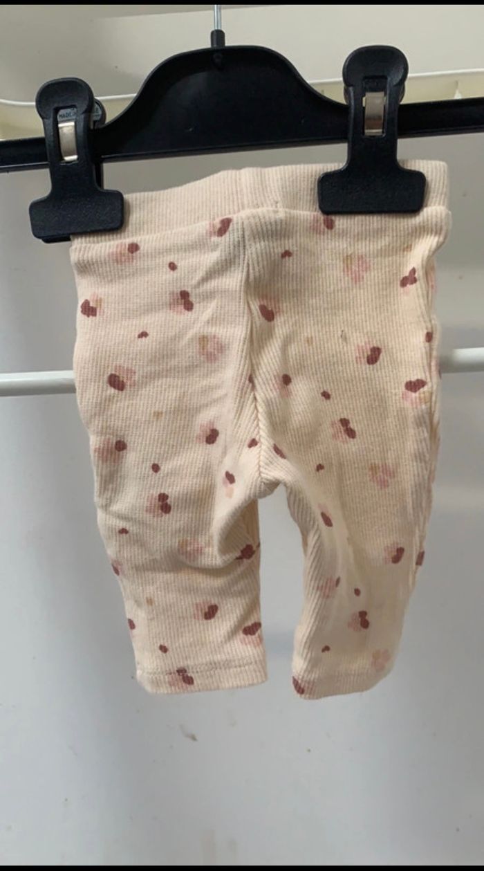 Ensemble pull + legging - photo numéro 3