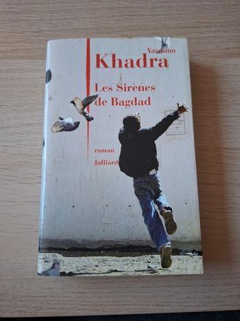 Les sirènes de Bagdad