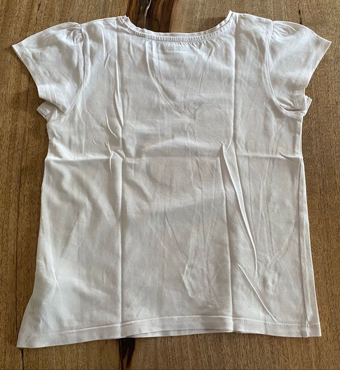 T-shirt - photo numéro 3