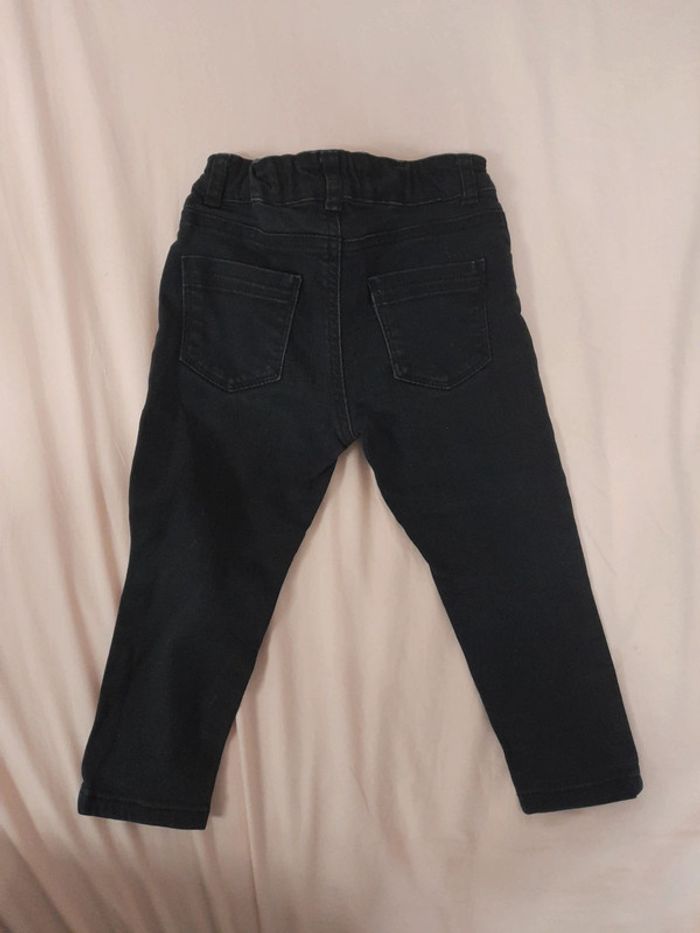 Lot de 2 pantalons primark - photo numéro 4