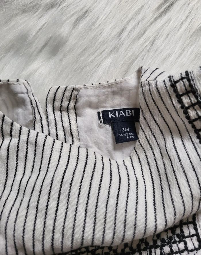 Tunique rayé - photo numéro 4