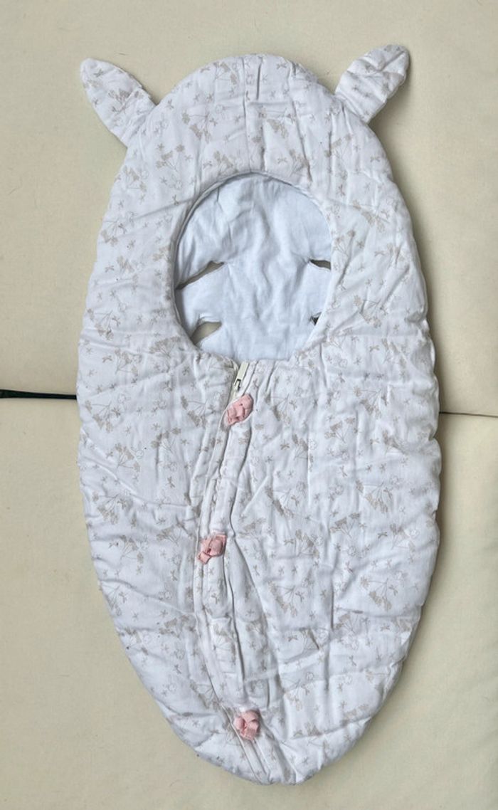 Nid d’ange pour cosy