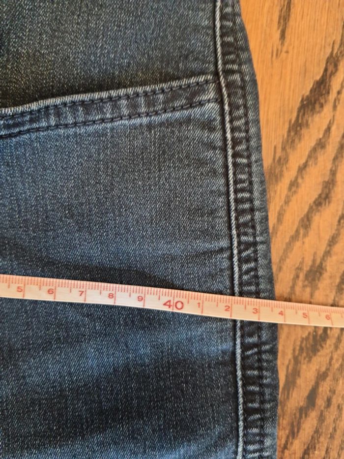 Jeans Armani Jeans femme Rose eu 29 fr 38 - photo numéro 9