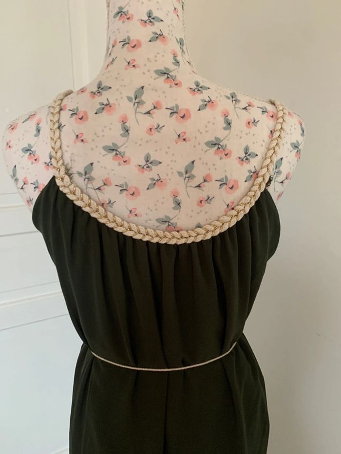 Robe fluide d’été - photo numéro 8