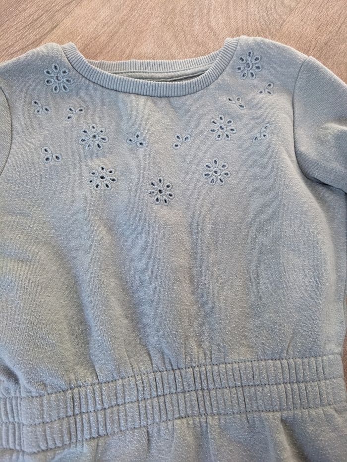 Robe kiabi 5 ans - photo numéro 2