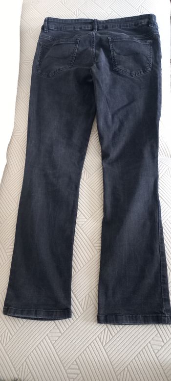 Jean Denim Noi ' La Halle ' T.42