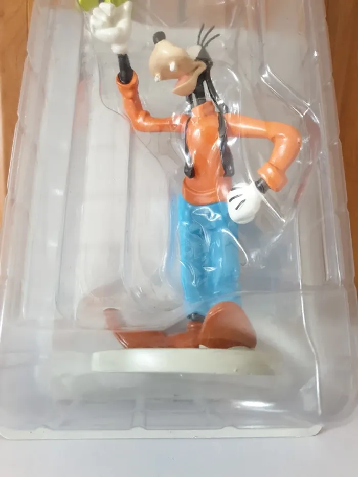 Figurine Dingo Hachette Collection - photo numéro 3