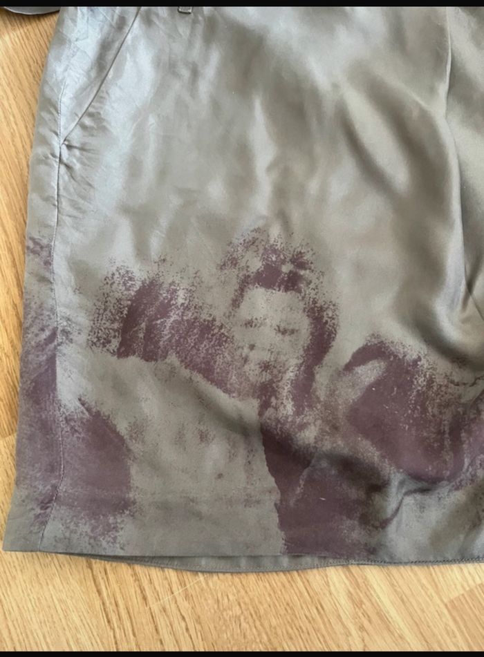 Jupe ikks - photo numéro 4