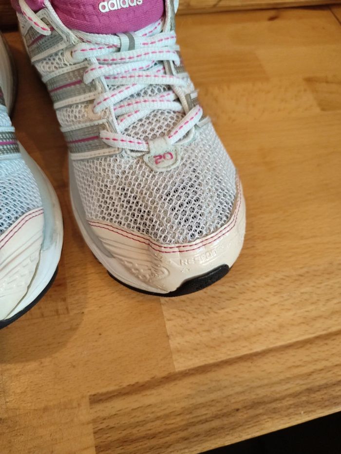 Adidas g41262 supernova glide 3 - photo numéro 5