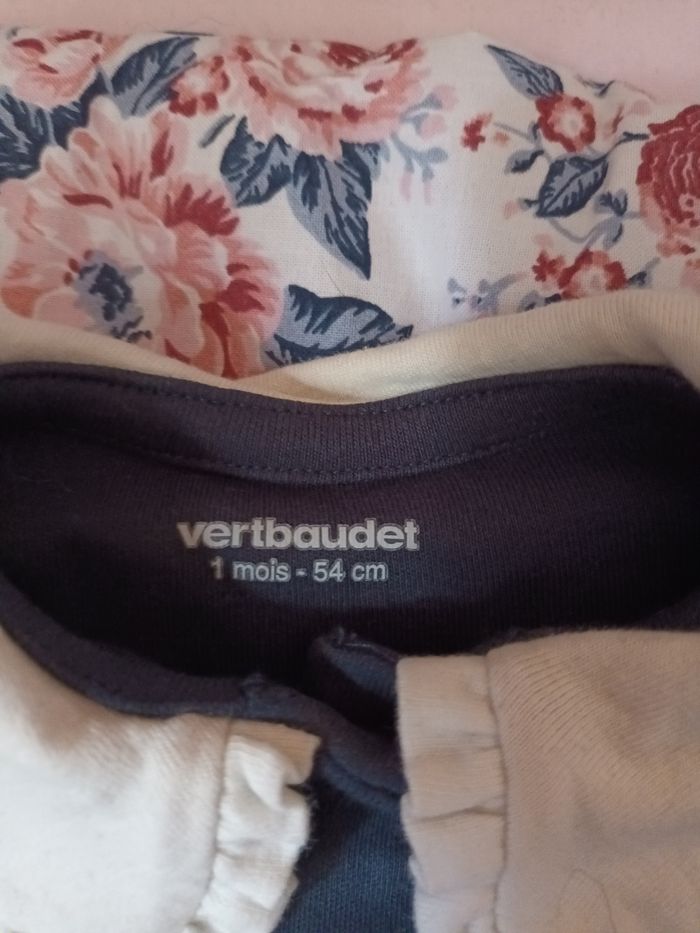Pyjama Verbaudet - photo numéro 3