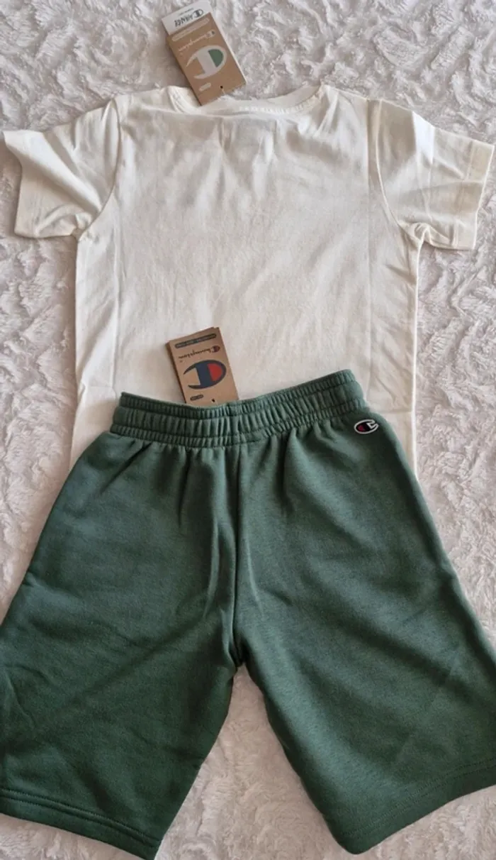 Ensemble Champion - photo numéro 4