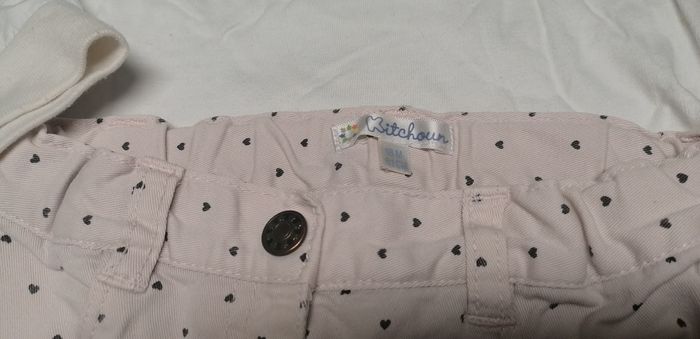 Lot vêtements 18 mois - photo numéro 6