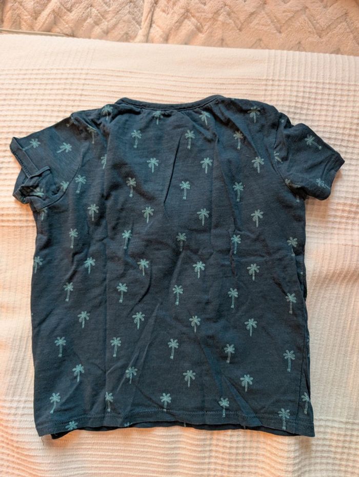 Lot de 4 t-shirts 36 mois - photo numéro 12