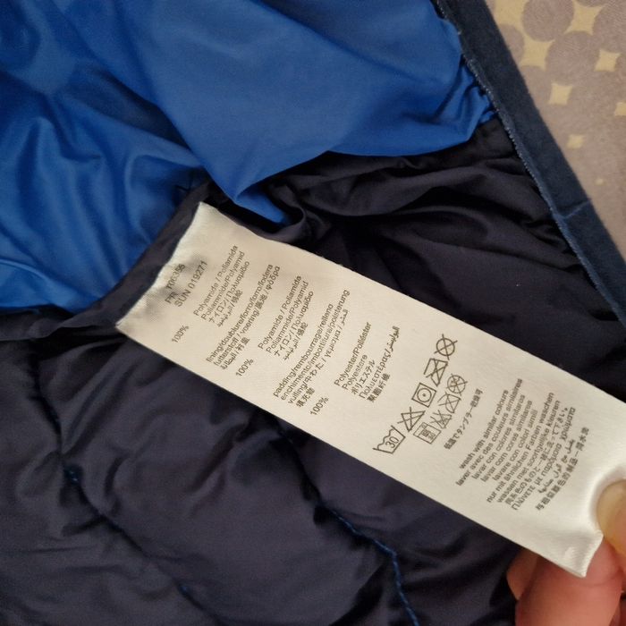 Doudoune Timberland 12 mois - photo numéro 7