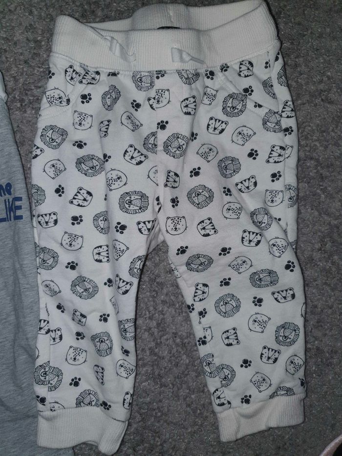 Lot garcon été - photo numéro 2