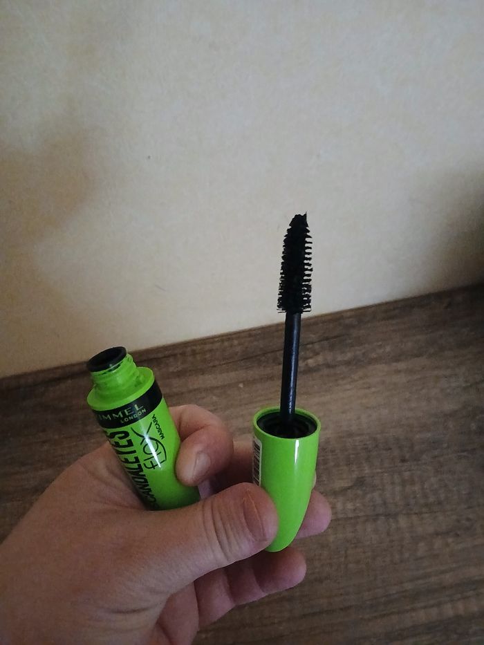 Mascara plus cadeau offert - photo numéro 3