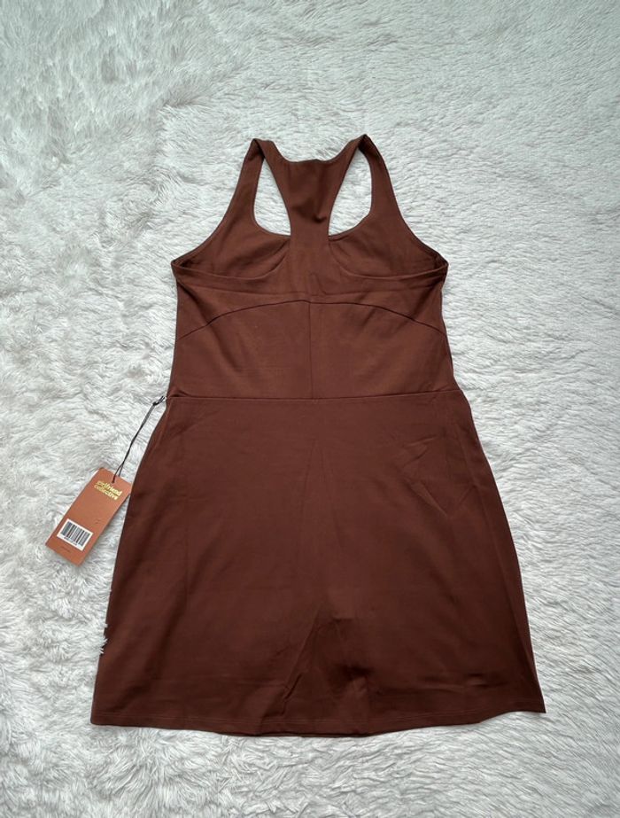 Robe short intégré Girlfriend Collective - photo numéro 3