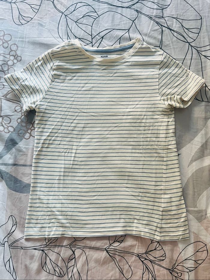 Tee shirt - photo numéro 2