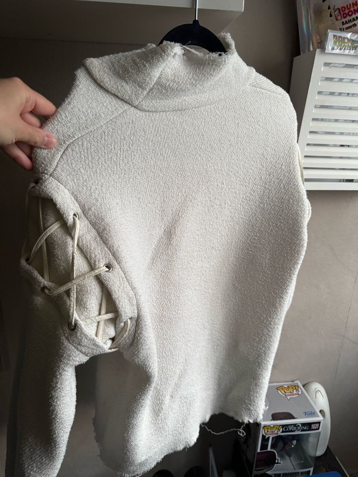 Pull iro - photo numéro 4