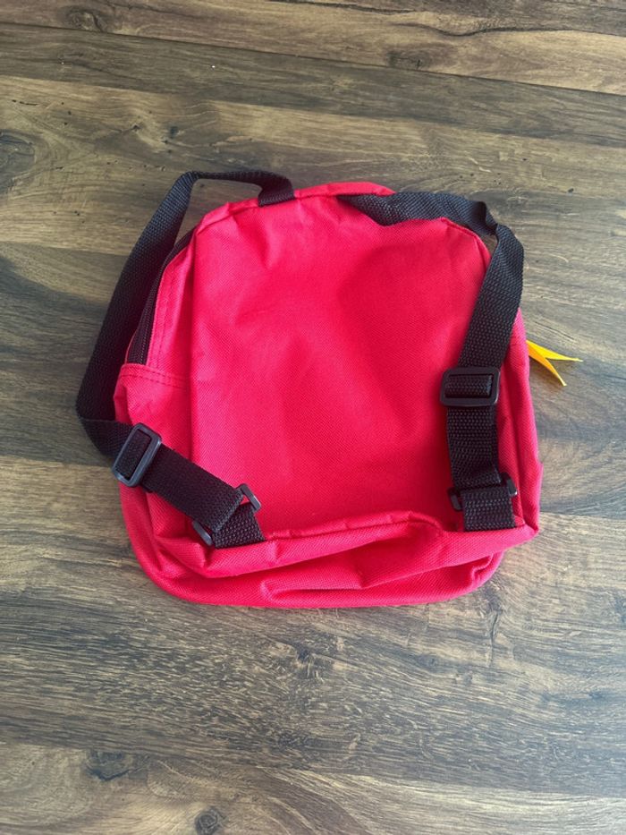 Sac à dos - photo numéro 2