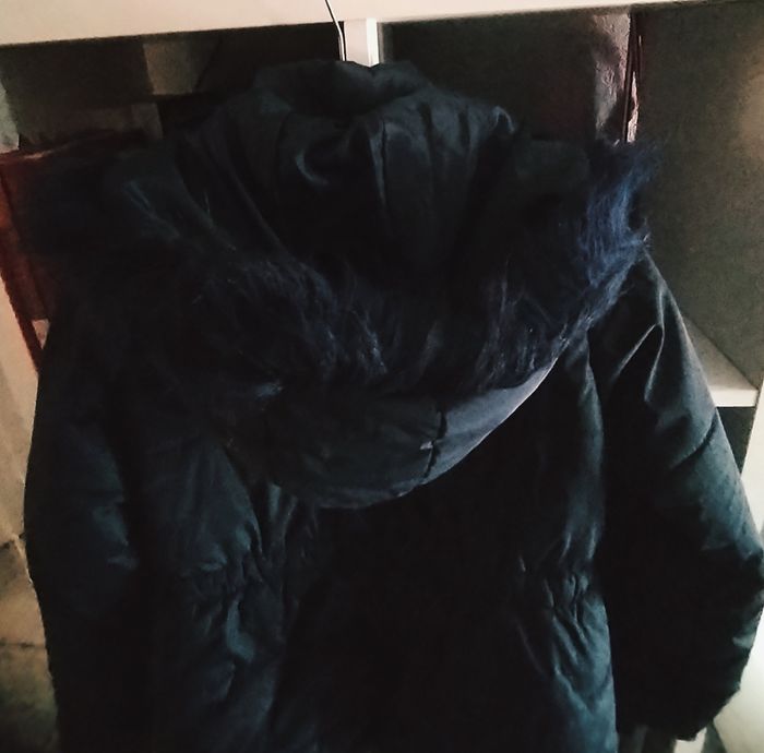 Manteau intérieur polaire "La Compagnie des Petits" en très bon état 👌🏻 - photo numéro 9