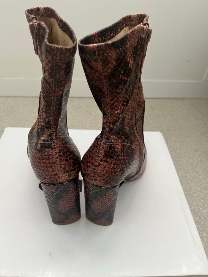 Bottines Aldo - photo numéro 5