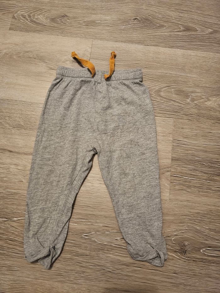Lot pantalons - photo numéro 6