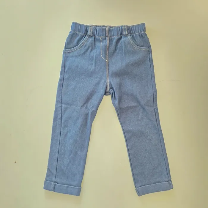 Lot vêtements fille 18/24 mois - photo numéro 7