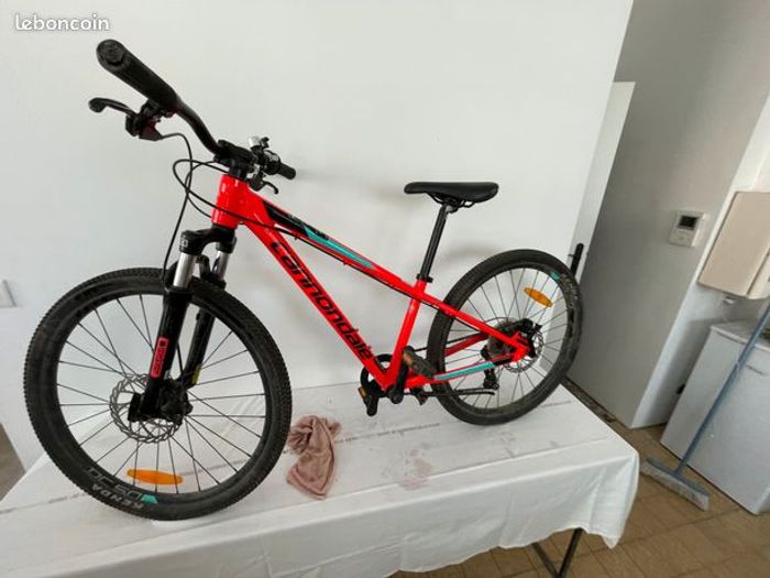 Velo a vendre
