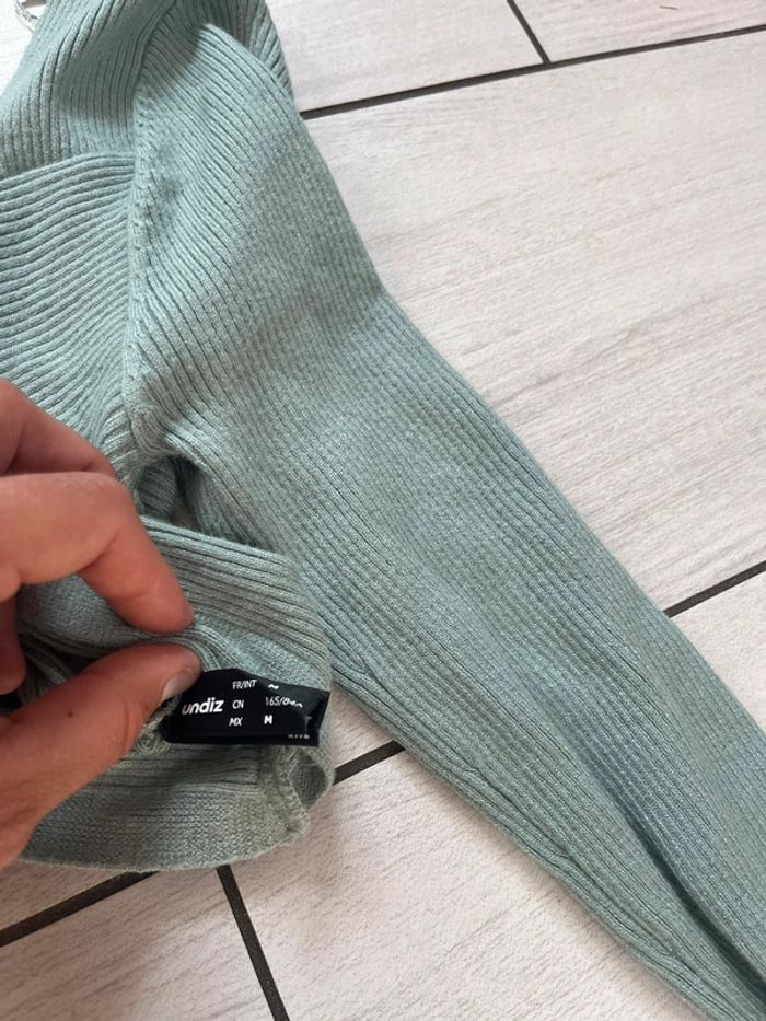 Ensemble undiz taille M - photo numéro 3