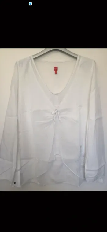 Blouse Miss Captain