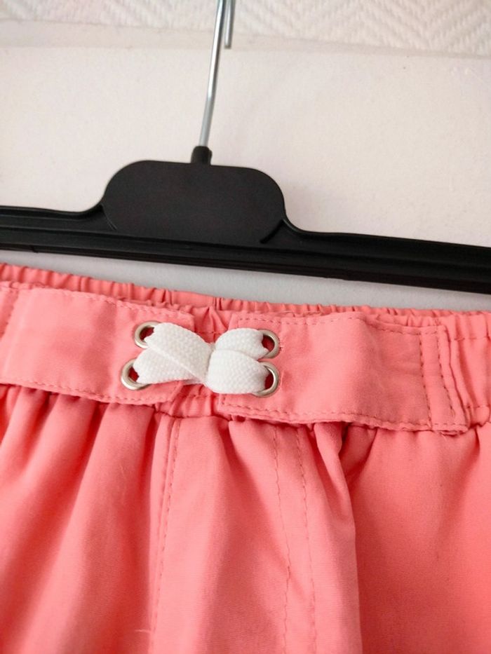 Short de bain Corail 12ans - photo numéro 4