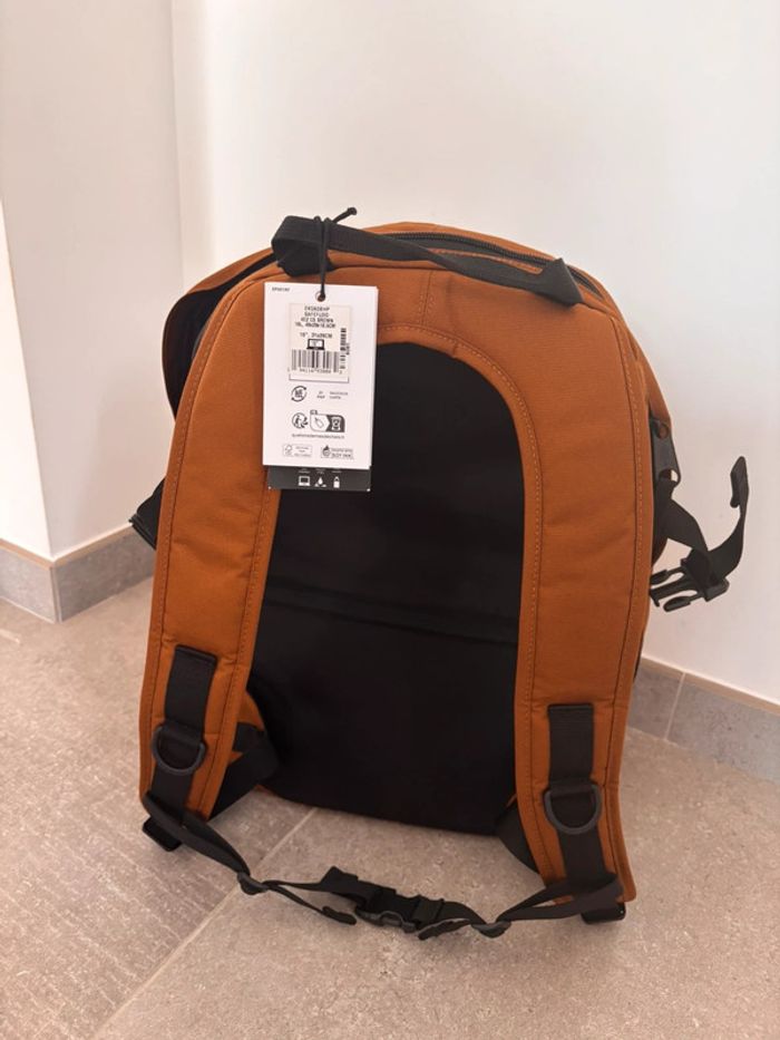Sac à dos Eastpak Safefloid 19 litres Neuf - photo numéro 3