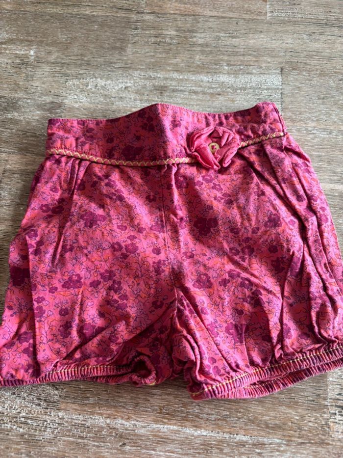 Short Kitchoun