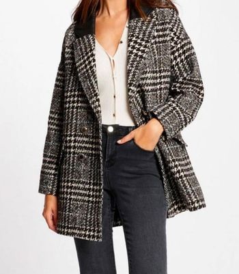 Manteau caban Morgan taille 42 neuf