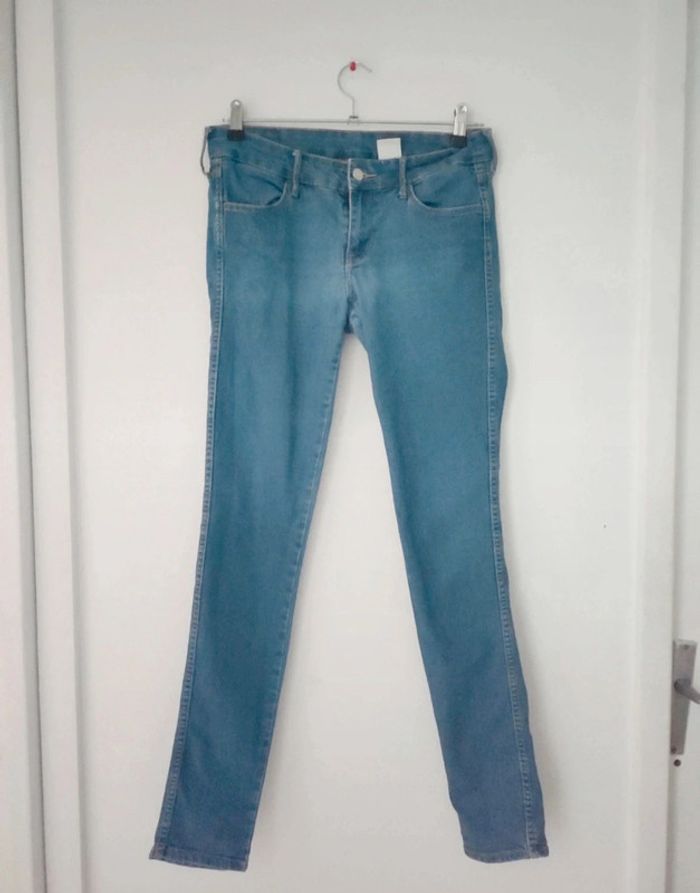 Jeans skinny femme