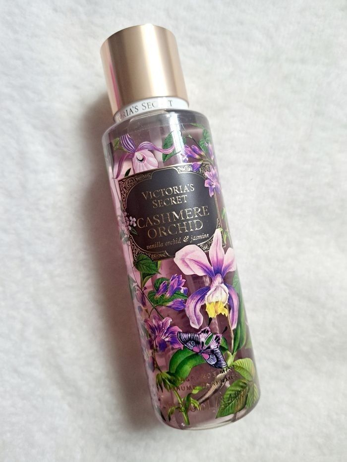 Brume parfumée Victoria's Secret - photo numéro 3